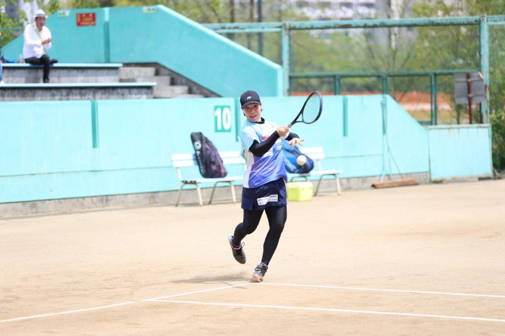 第17回 世界選手権日本代表予選会