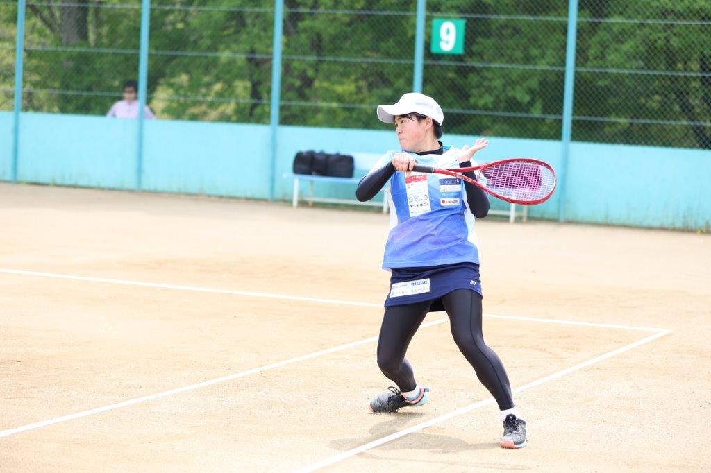 第17回 世界選手権日本代表予選会