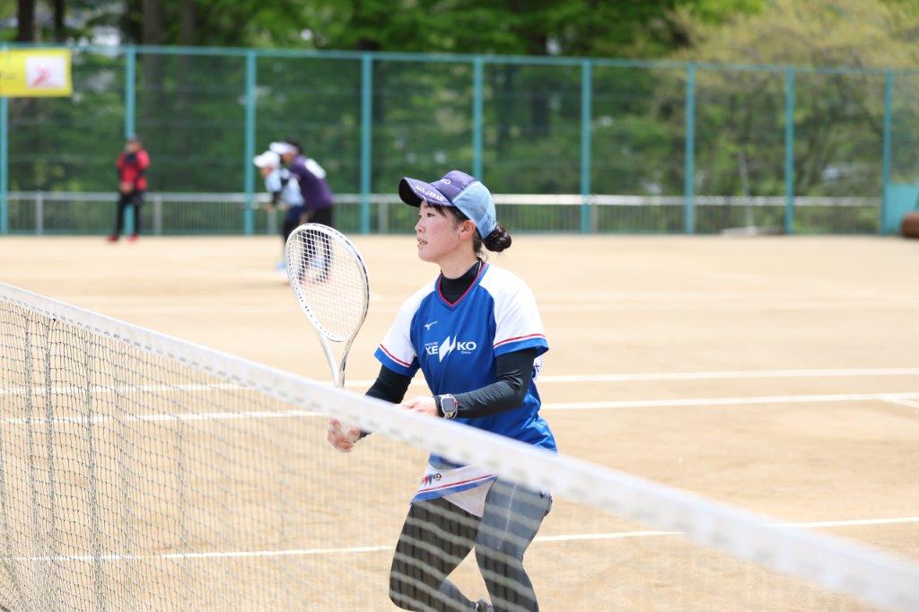 第17回 世界選手権日本代表予選会