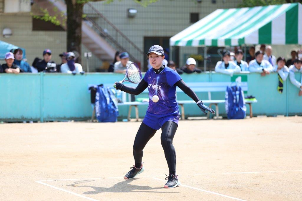 第17回 世界選手権日本代表予選会