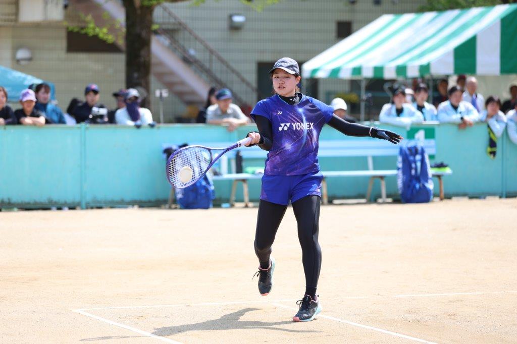 第17回 世界選手権日本代表予選会