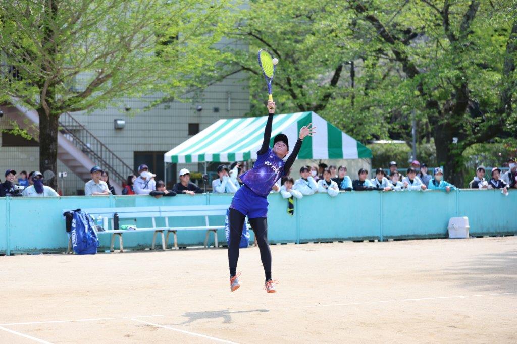 第17回 世界選手権日本代表予選会