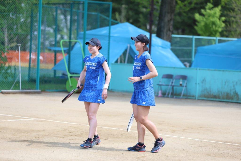 第17回 世界選手権日本代表予選会