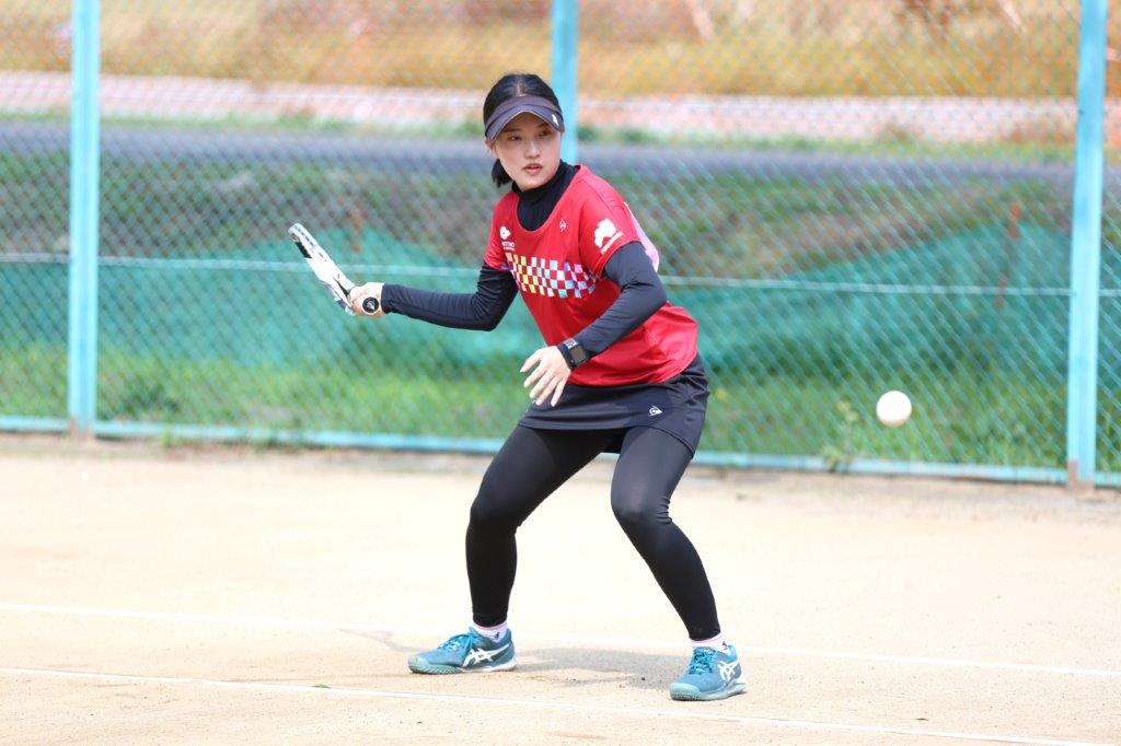 第17回 世界選手権日本代表予選会