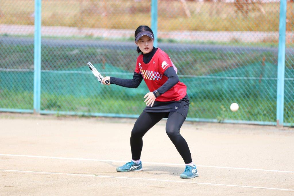 第17回 世界選手権日本代表予選会