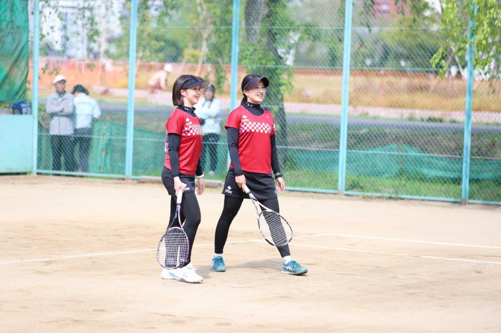 第17回 世界選手権日本代表予選会
