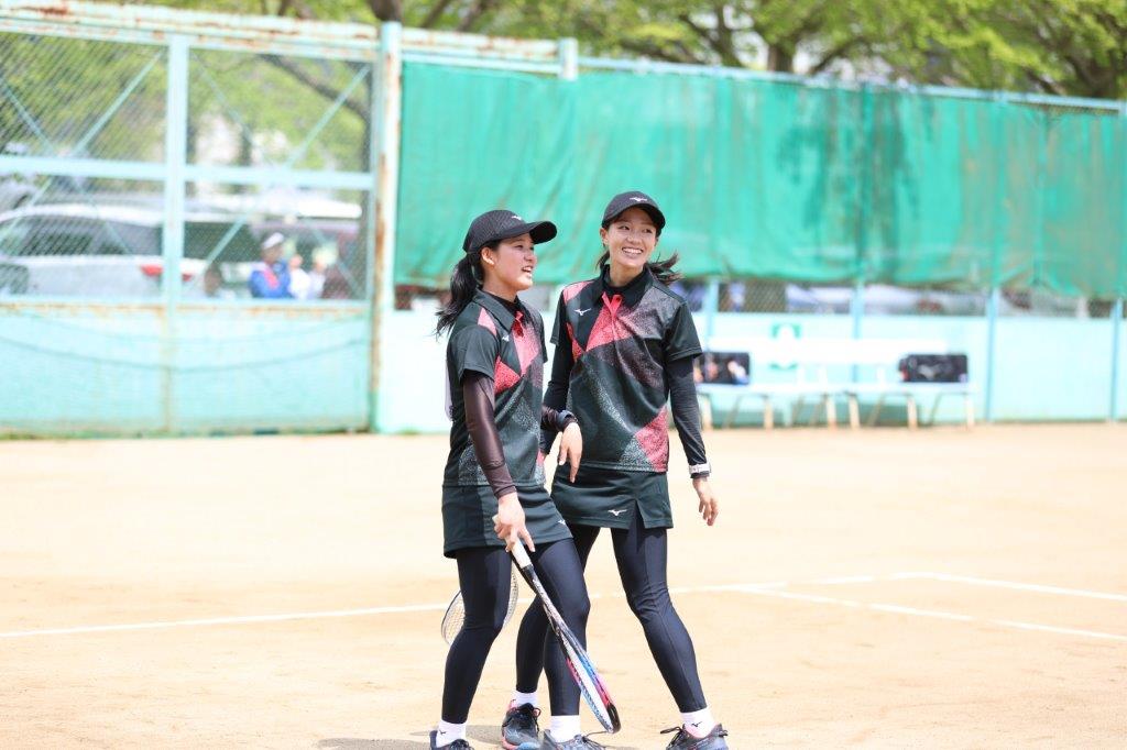 第17回 世界選手権日本代表予選会