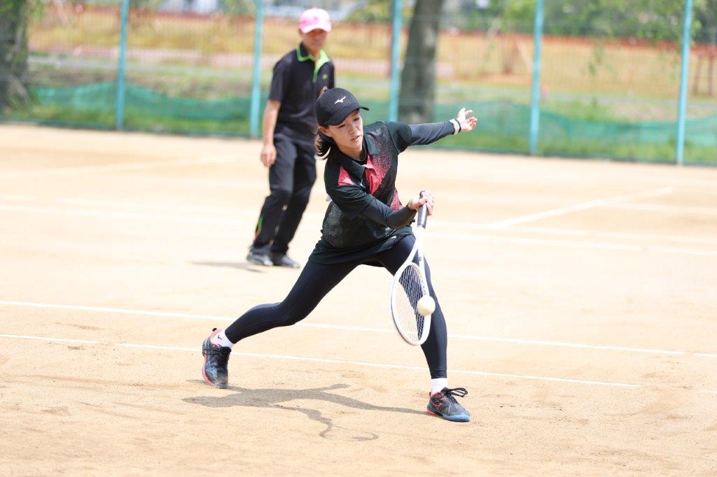 第17回 世界選手権日本代表予選会