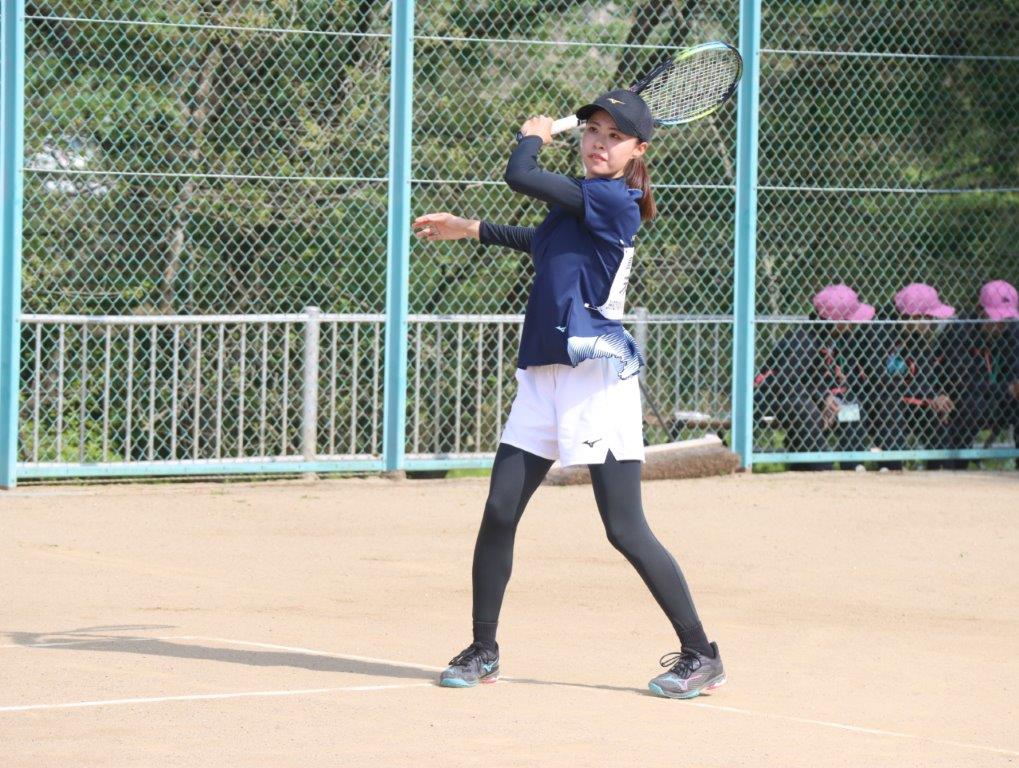 第17回 世界選手権日本代表予選会