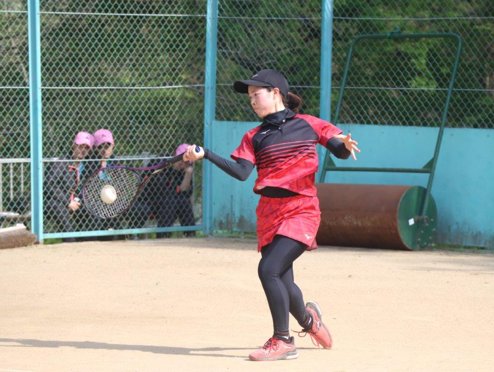 第17回 世界選手権日本代表予選会