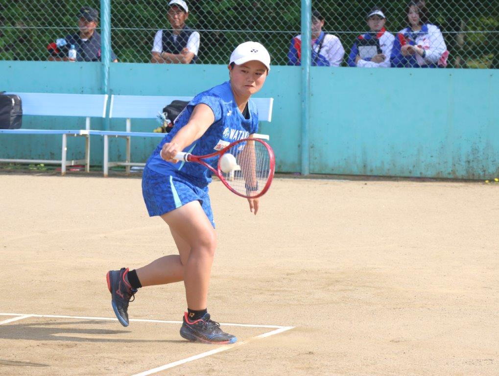 第17回 世界選手権日本代表予選会