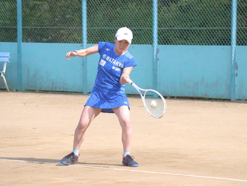 第17回 世界選手権日本代表予選会