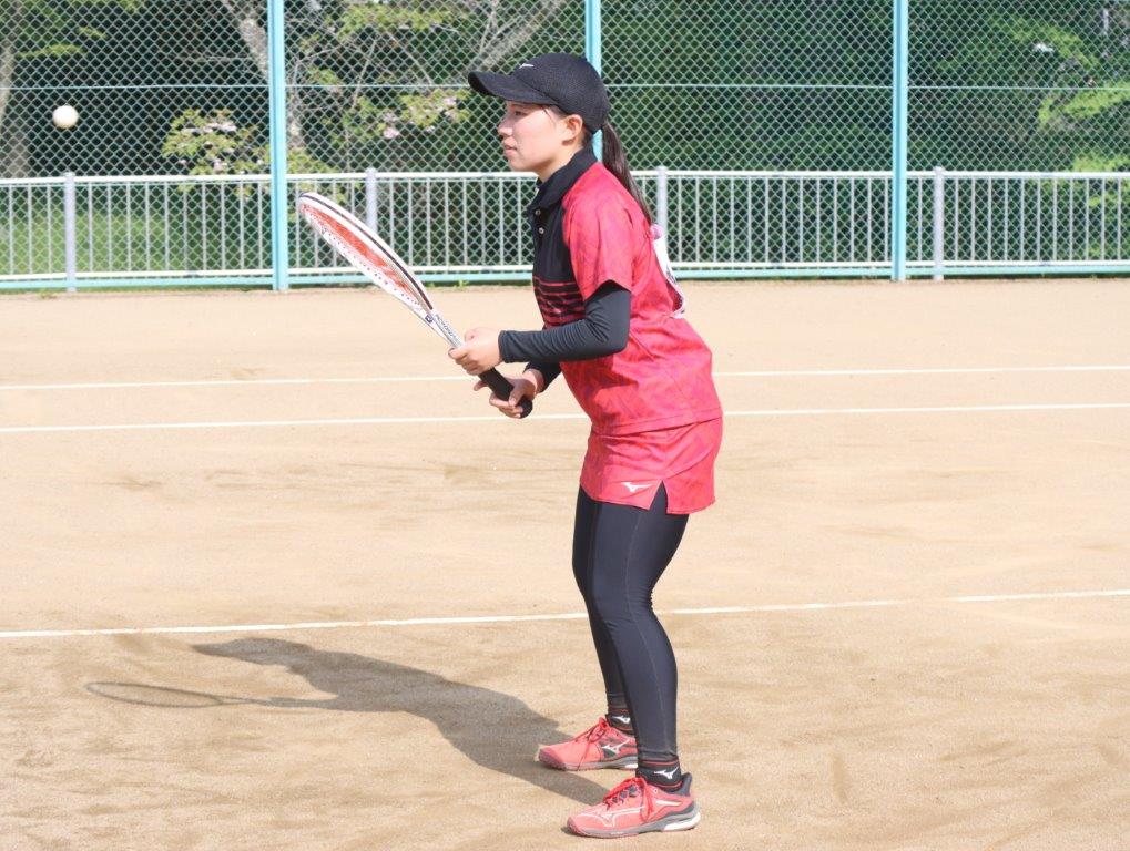 第17回 世界選手権日本代表予選会