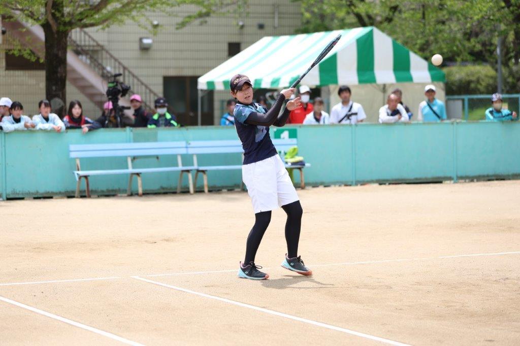 第17回 世界選手権日本代表予選会