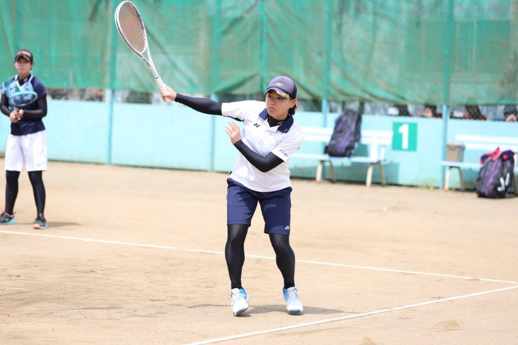 第17回 世界選手権日本代表予選会