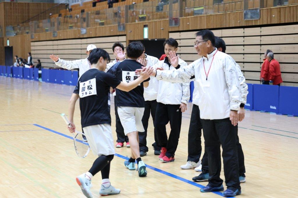 STリーグ プレーオフ