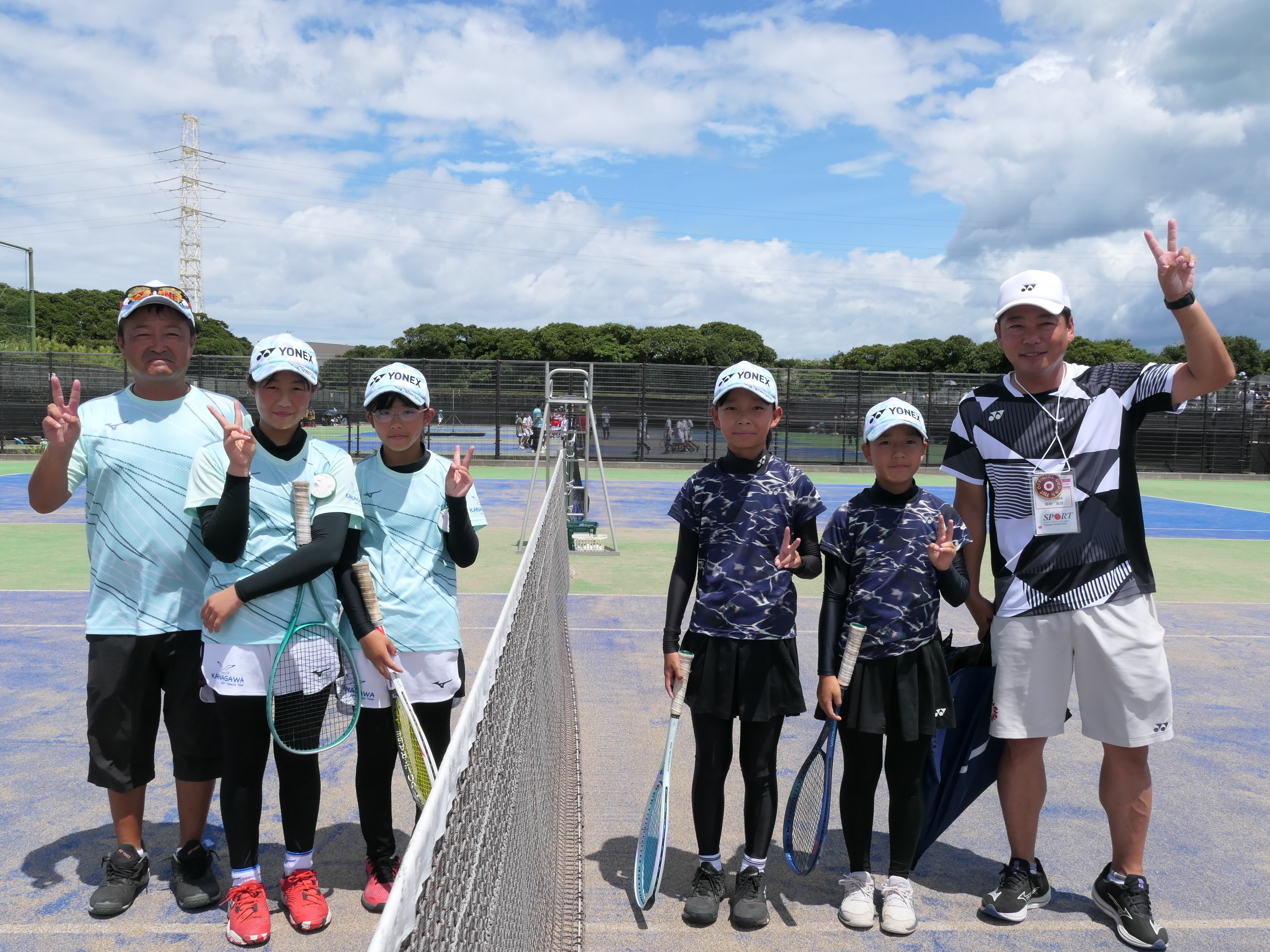 第42回 全日本小学生選手権大会