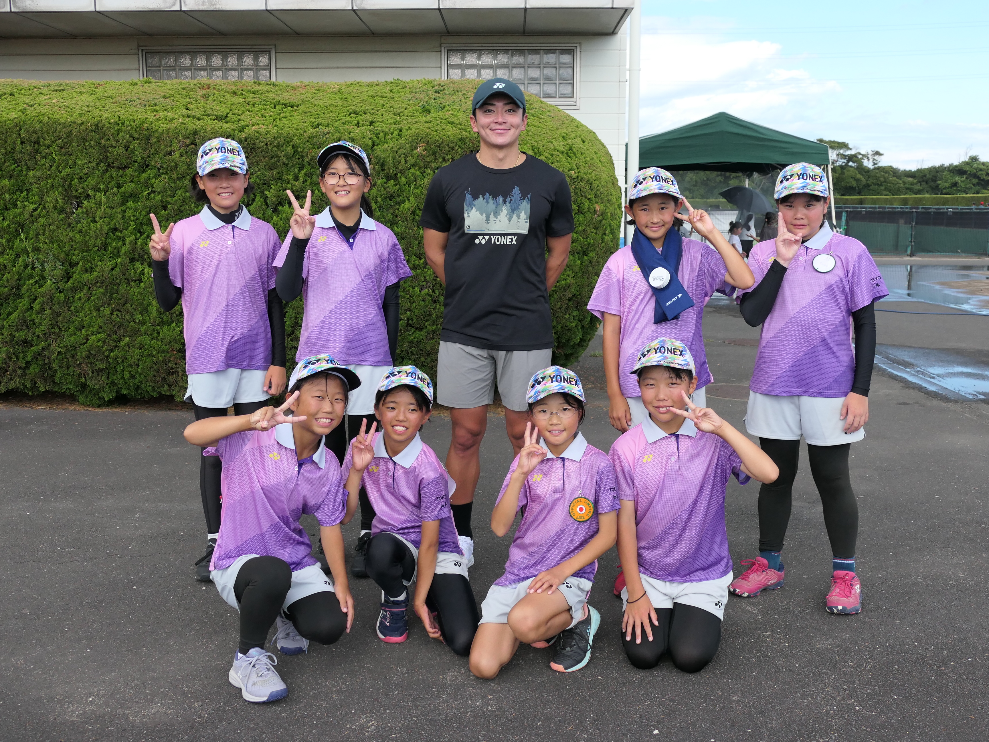 第42回 全日本小学生選手権大会