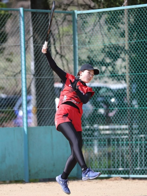 第9回 アジア選手権大会日本代表予選会