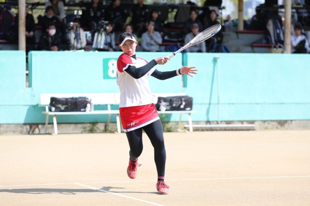第9回 アジア選手権大会日本代表予選会