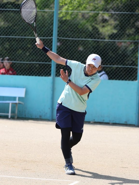 第9回 アジア選手権大会日本代表予選会