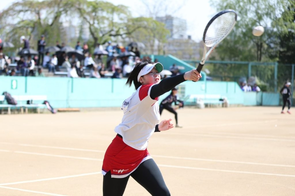 第9回 アジア選手権大会日本代表予選会