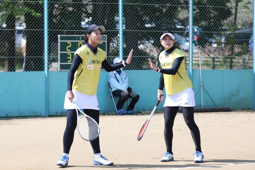 第9回 アジア選手権大会日本代表予選会