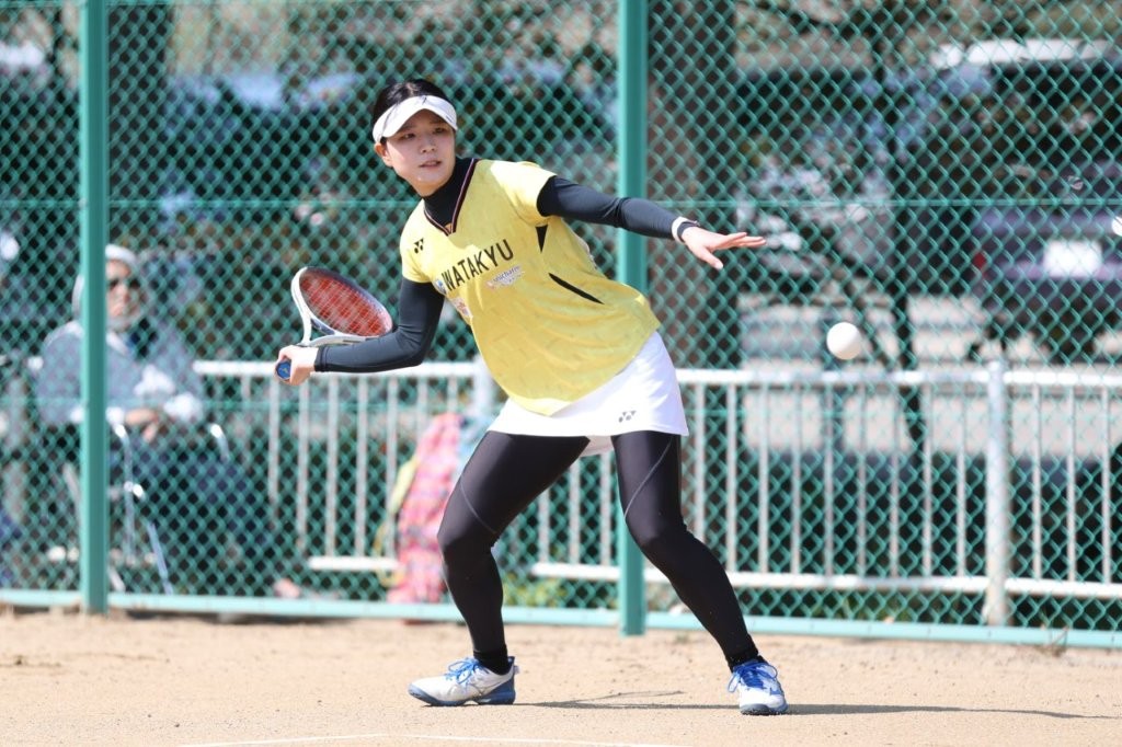 第9回 アジア選手権大会日本代表予選会