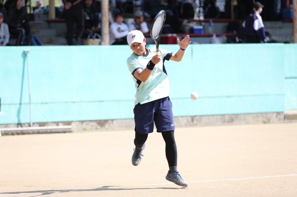 第9回 アジア選手権大会日本代表予選会