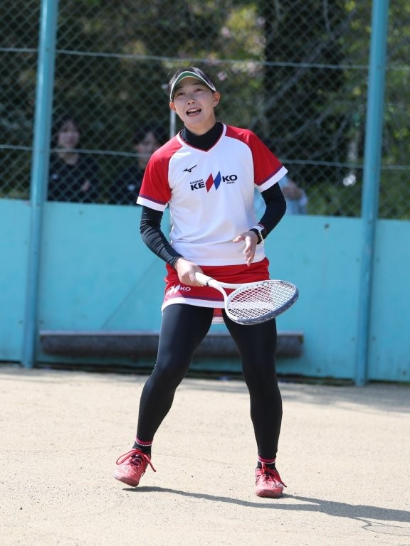 第9回 アジア選手権大会日本代表予選会