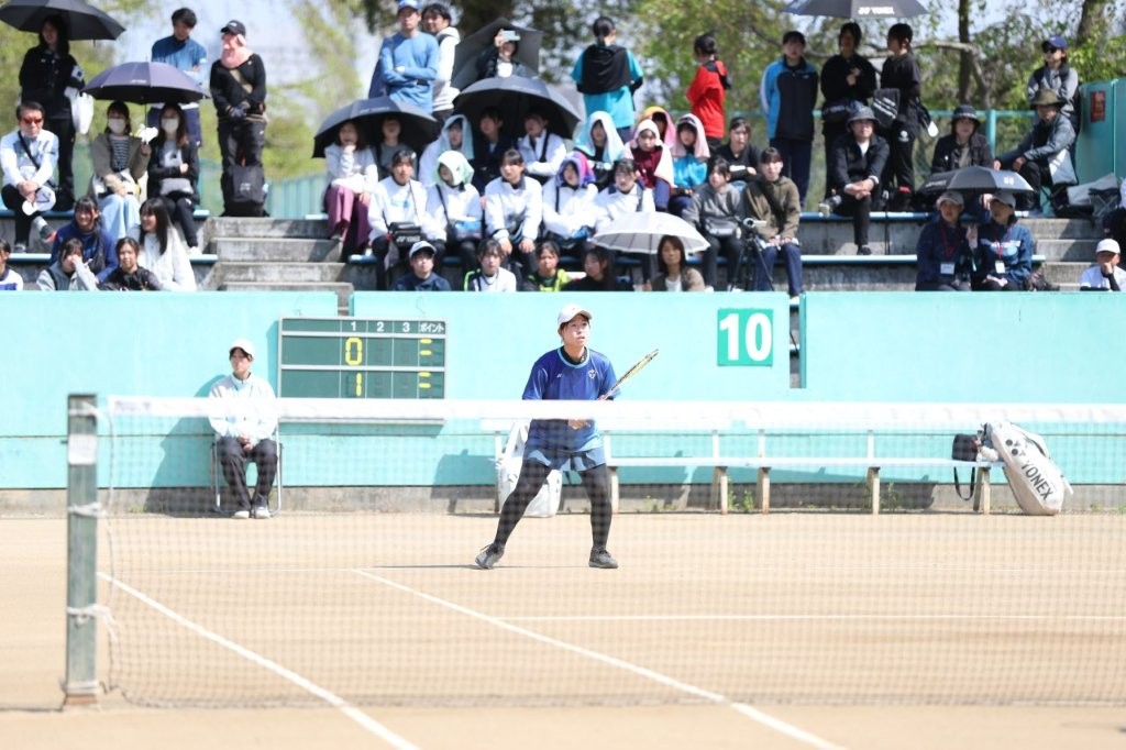 第9回 アジア選手権大会日本代表予選会