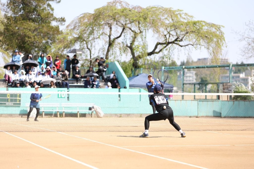 第9回 アジア選手権大会日本代表予選会
