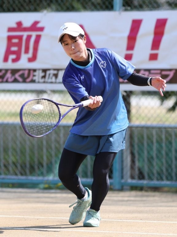 第9回 アジア選手権大会日本代表予選会