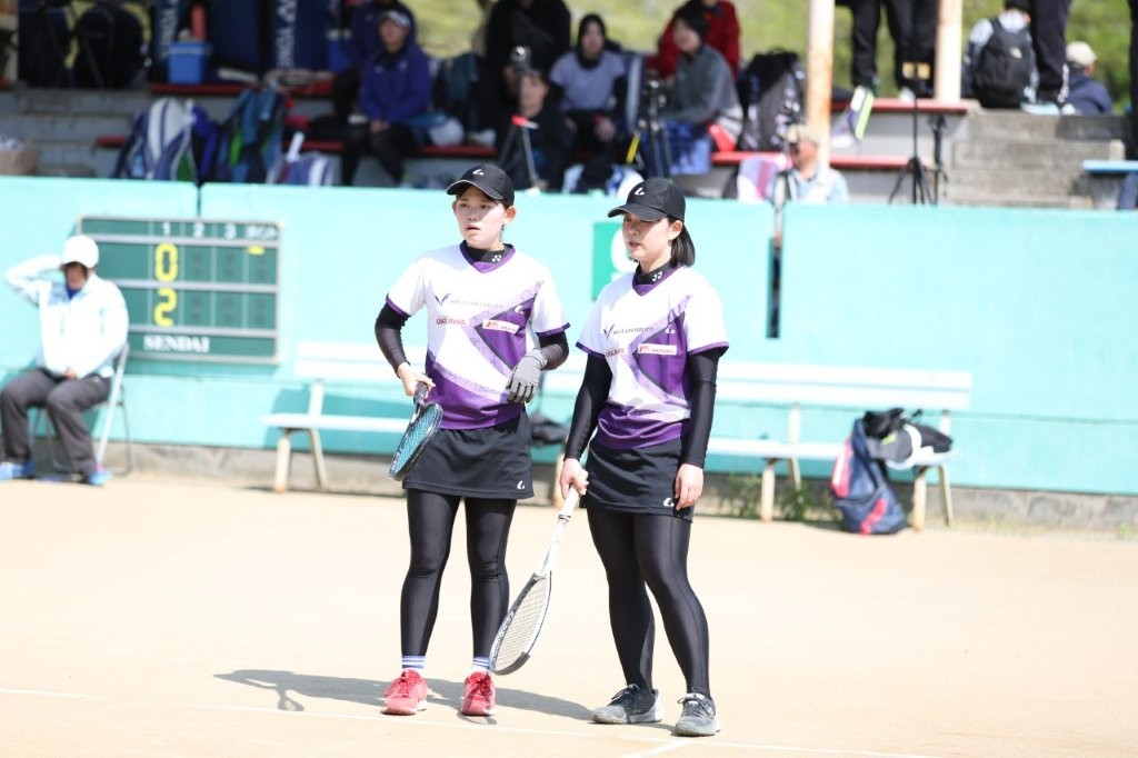 第9回 アジア選手権大会日本代表予選会