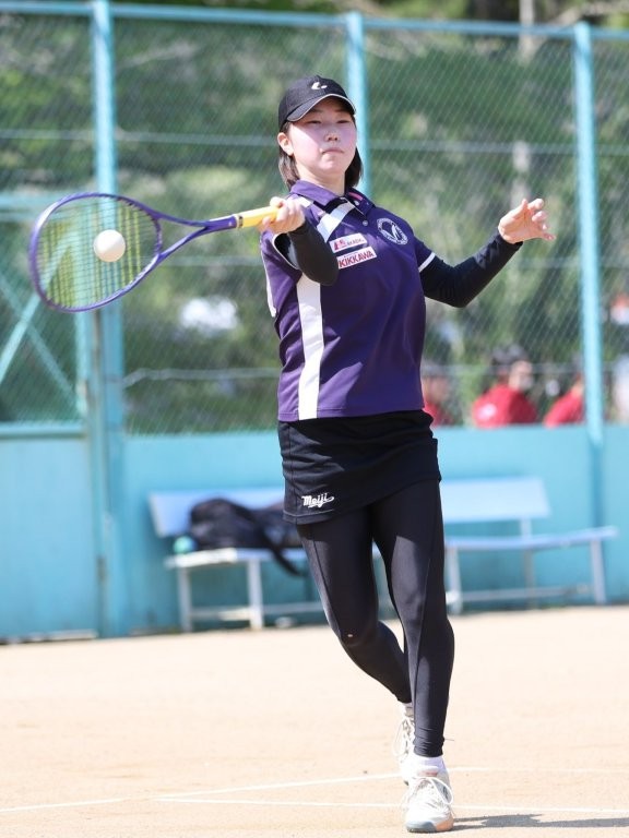 第9回 アジア選手権大会日本代表予選会