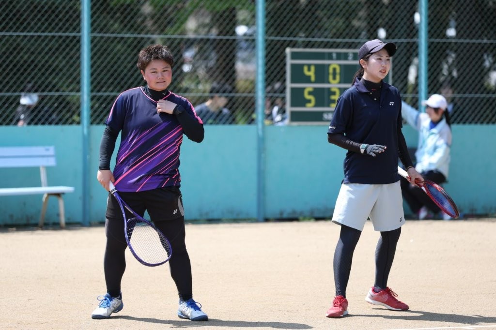 第9回 アジア選手権大会日本代表予選会