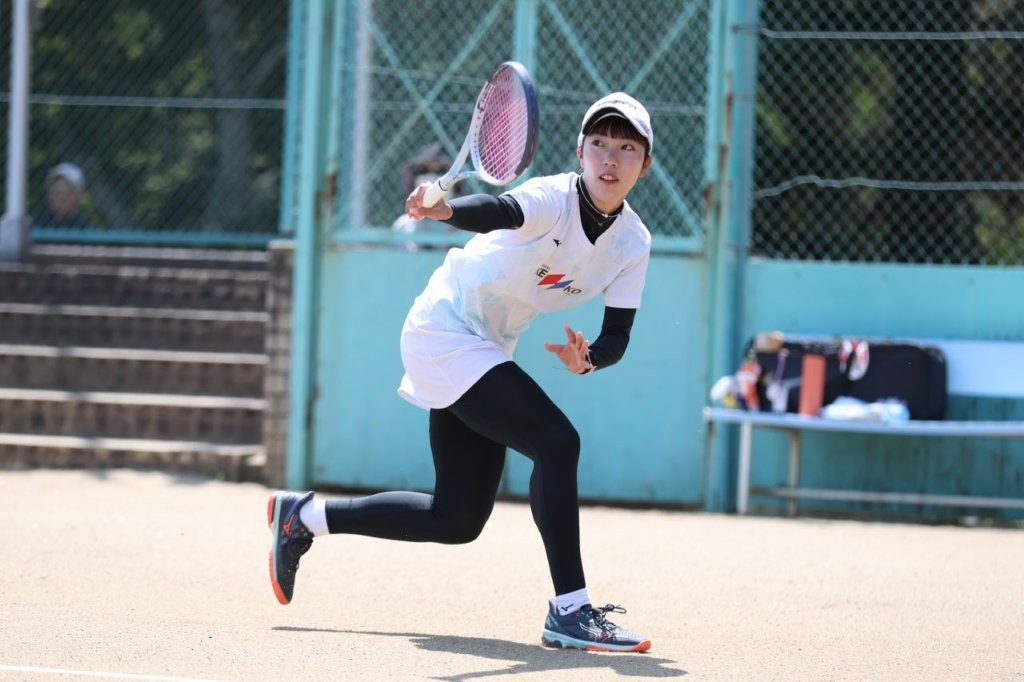 第9回 アジア選手権大会日本代表予選会