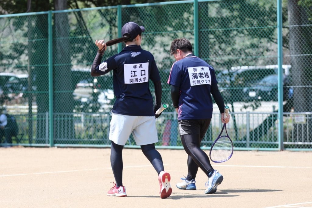第9回 アジア選手権大会日本代表予選会