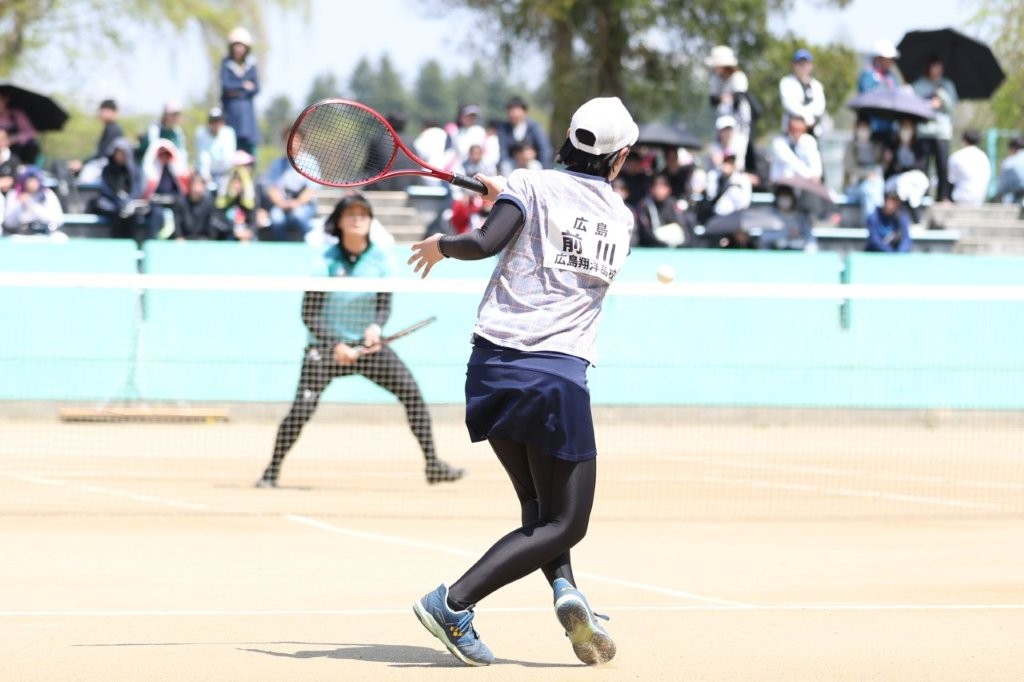 第9回 アジア選手権大会日本代表予選会