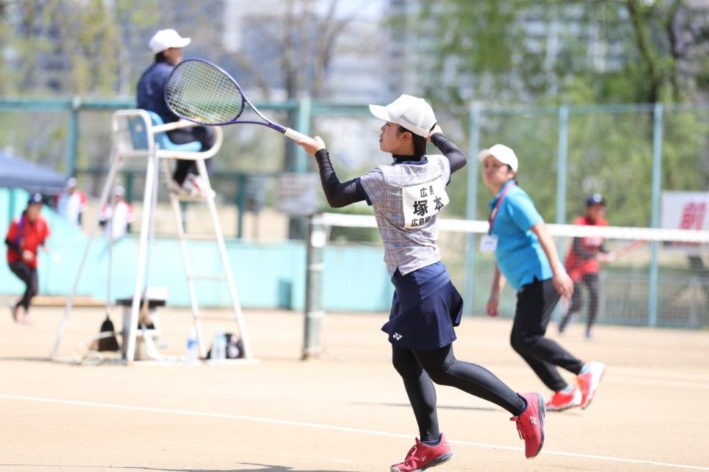 第9回 アジア選手権大会日本代表予選会