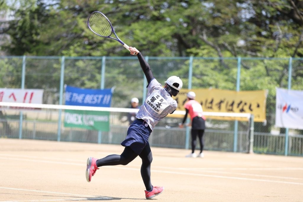 第9回 アジア選手権大会日本代表予選会