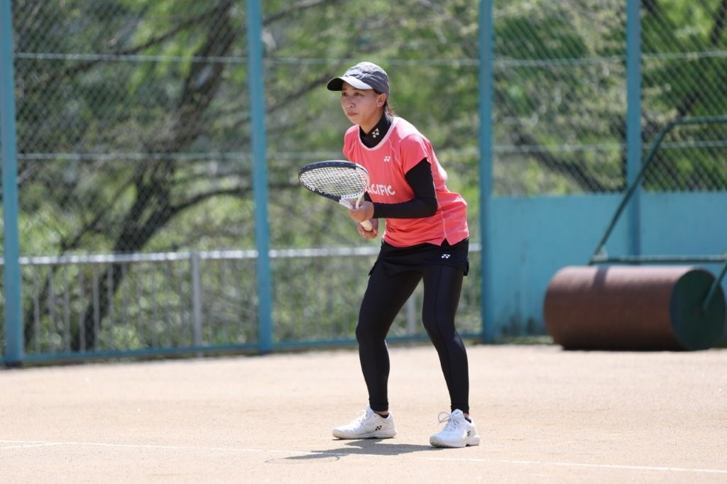 第9回 アジア選手権大会日本代表予選会