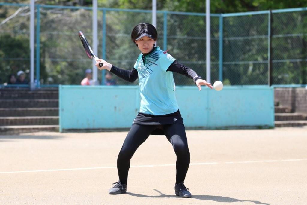 第9回 アジア選手権大会日本代表予選会