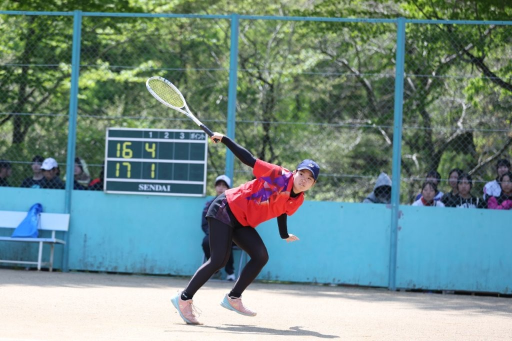 第9回 アジア選手権大会日本代表予選会