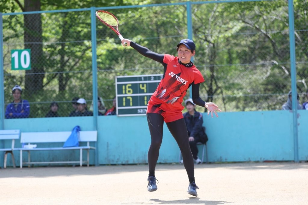 第9回 アジア選手権大会日本代表予選会