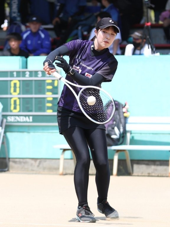 第9回 アジア選手権大会日本代表予選会