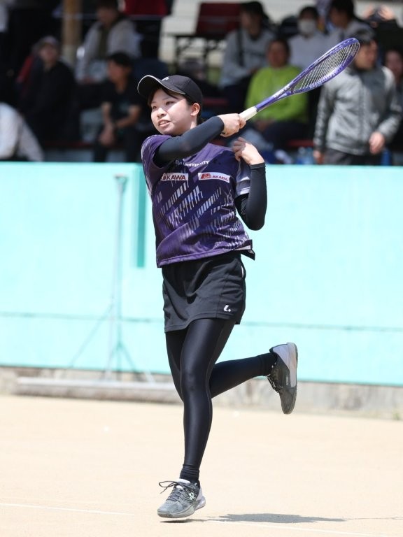 第9回 アジア選手権大会日本代表予選会