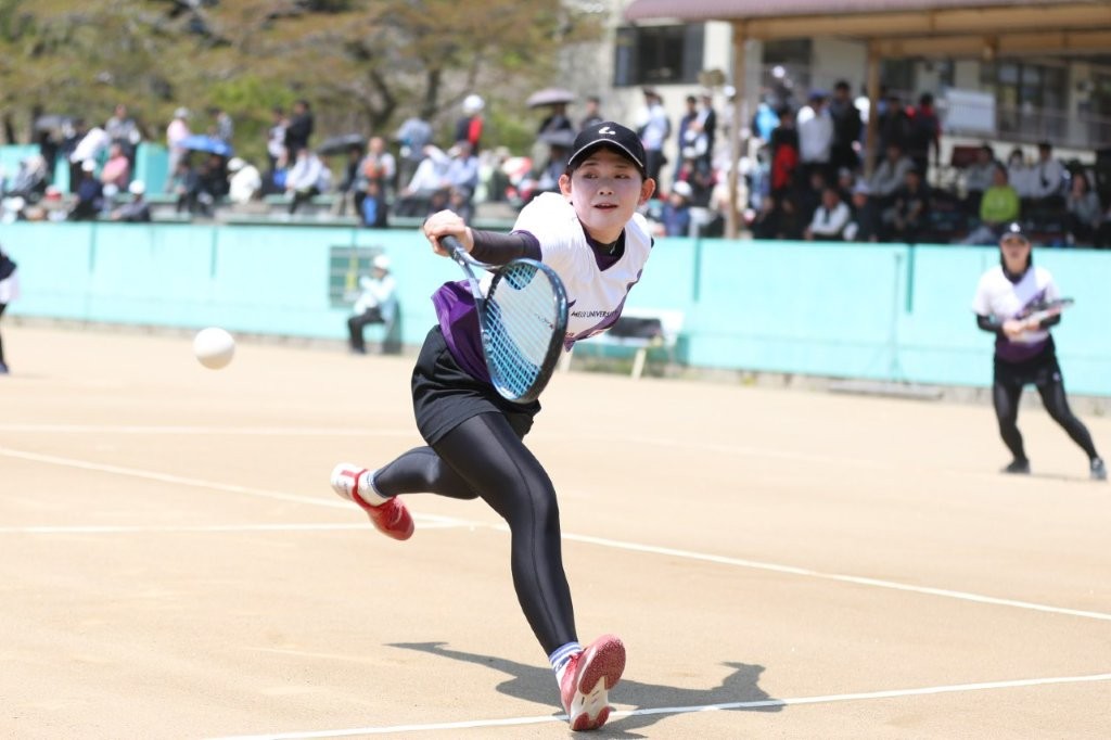 第9回 アジア選手権大会日本代表予選会