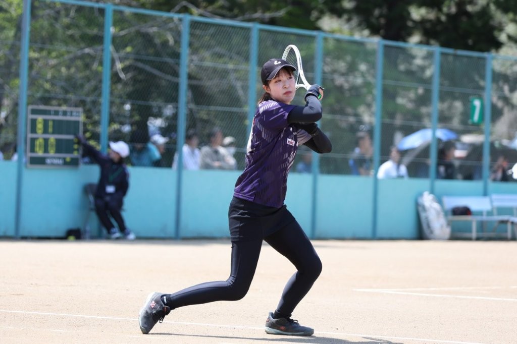第9回 アジア選手権大会日本代表予選会
