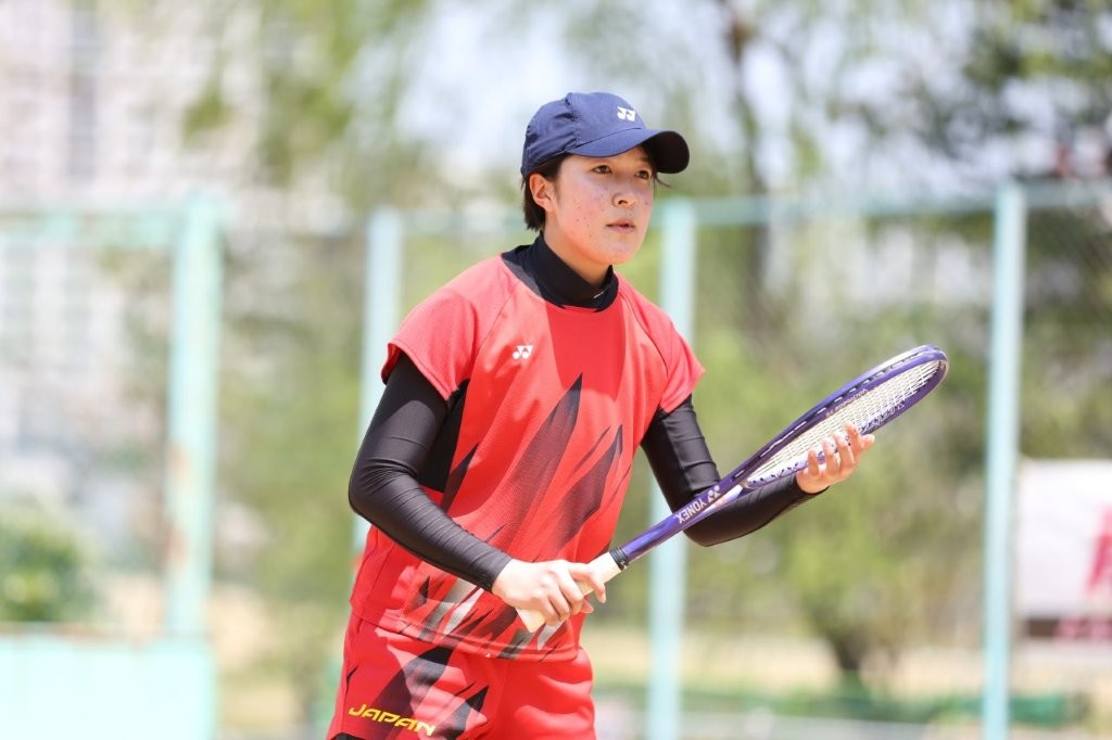 第9回 アジア選手権大会日本代表予選会